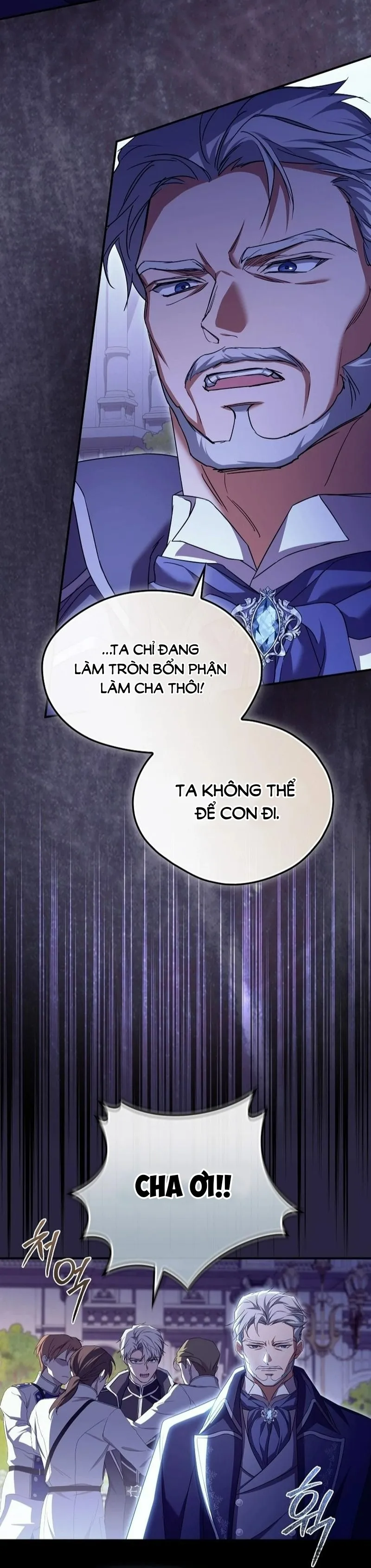 Tìm Một Người Chồng Mới - Chap 24 - Trang 53
