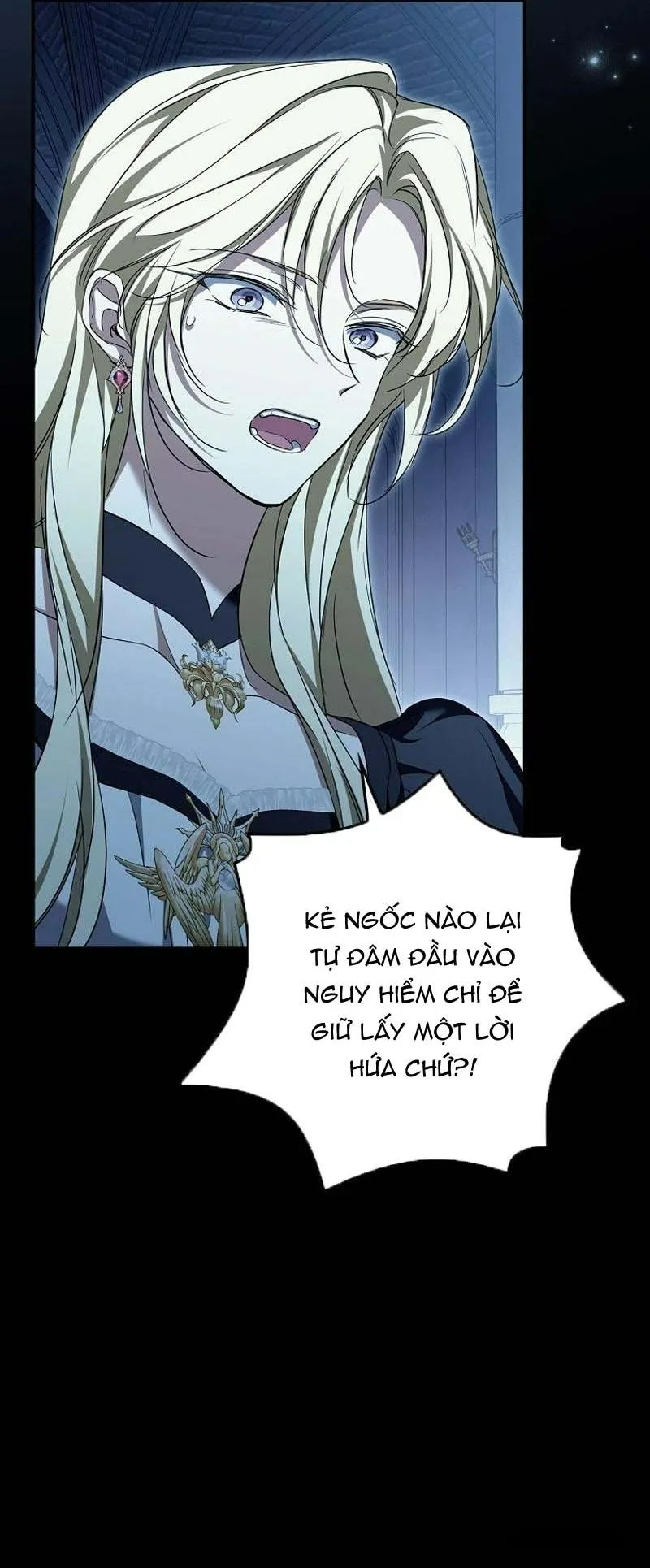 Tìm Một Người Chồng Mới - Chap 25 - Trang 19