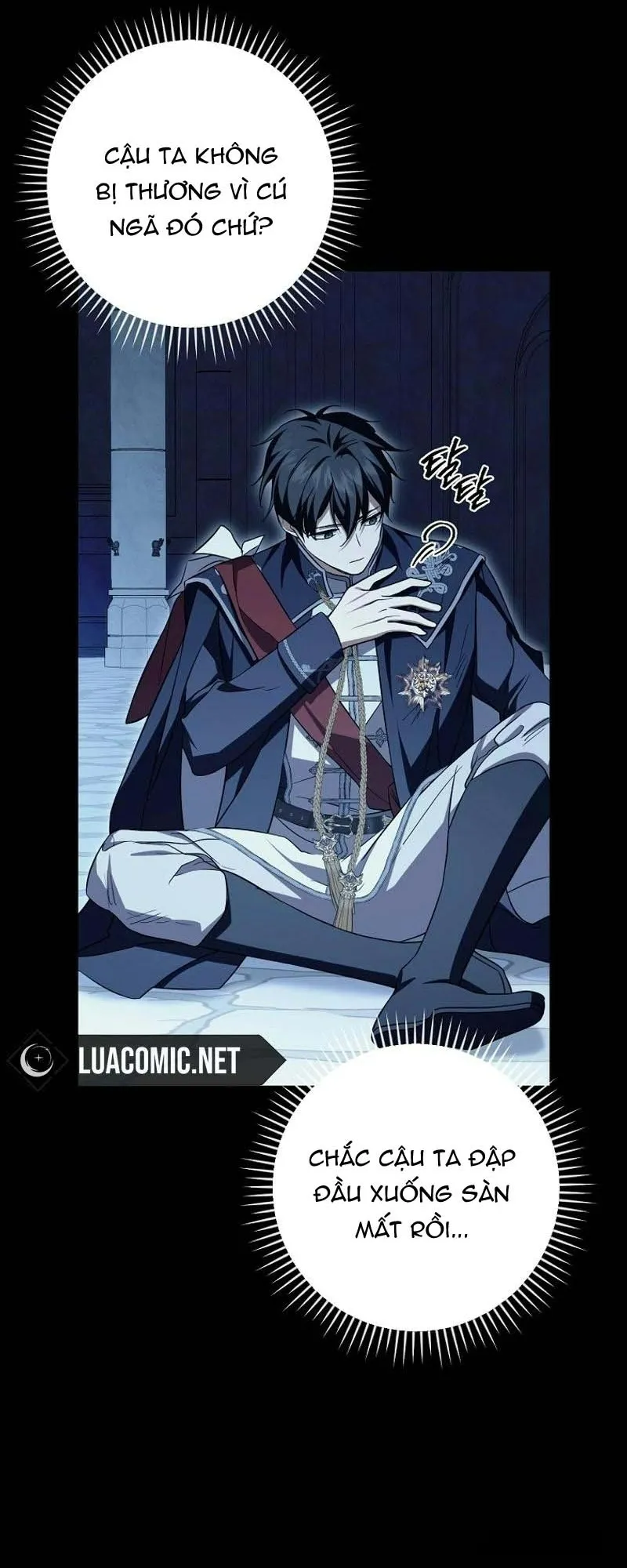 Tìm Một Người Chồng Mới - Chap 25 - Trang 20