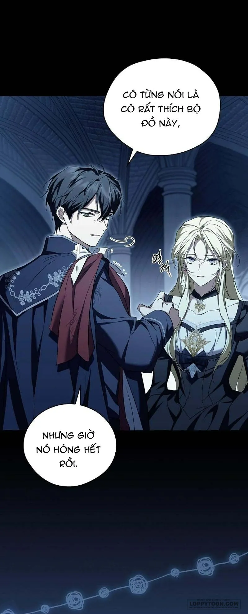 Tìm Một Người Chồng Mới - Chap 25 - Trang 21