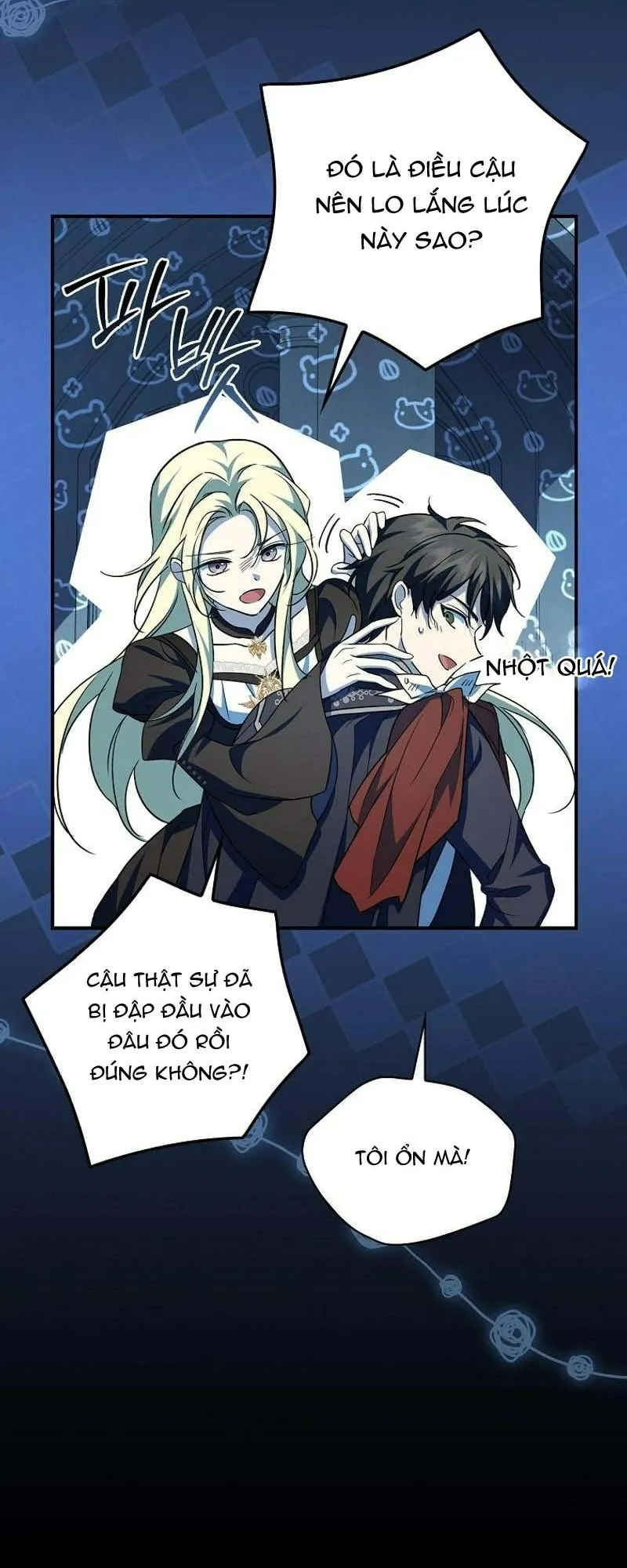 Tìm Một Người Chồng Mới - Chap 25 - Trang 22