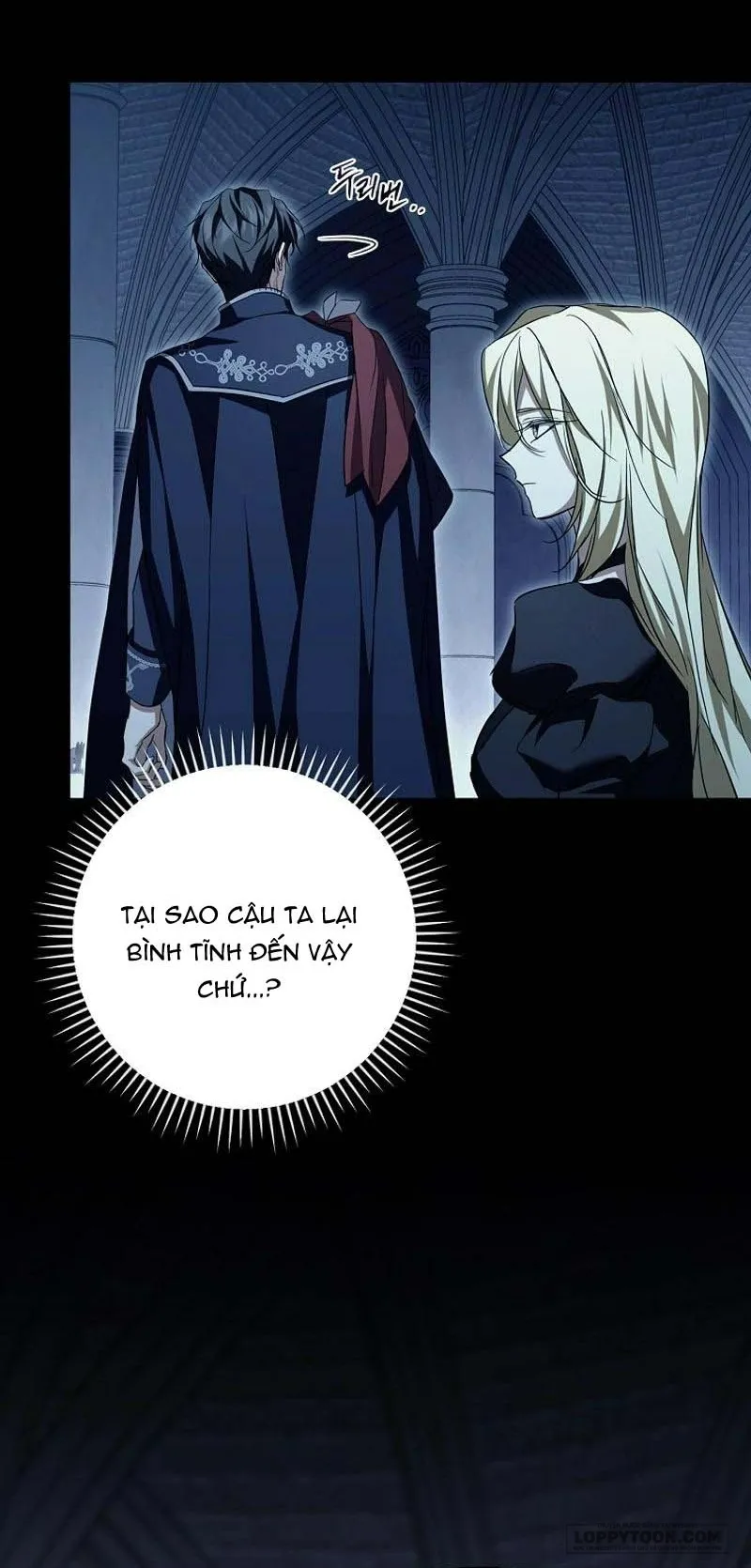 Tìm Một Người Chồng Mới - Chap 25 - Trang 23
