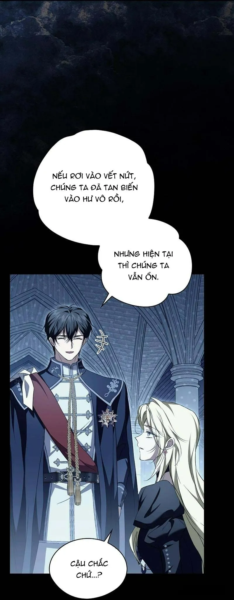 Tìm Một Người Chồng Mới - Chap 25 - Trang 29