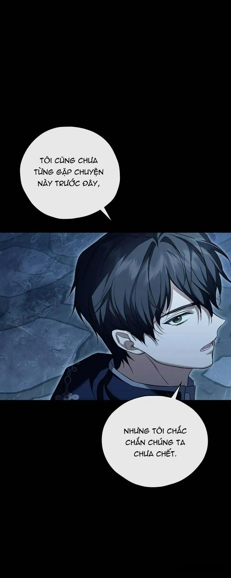 Tìm Một Người Chồng Mới - Chap 25 - Trang 30