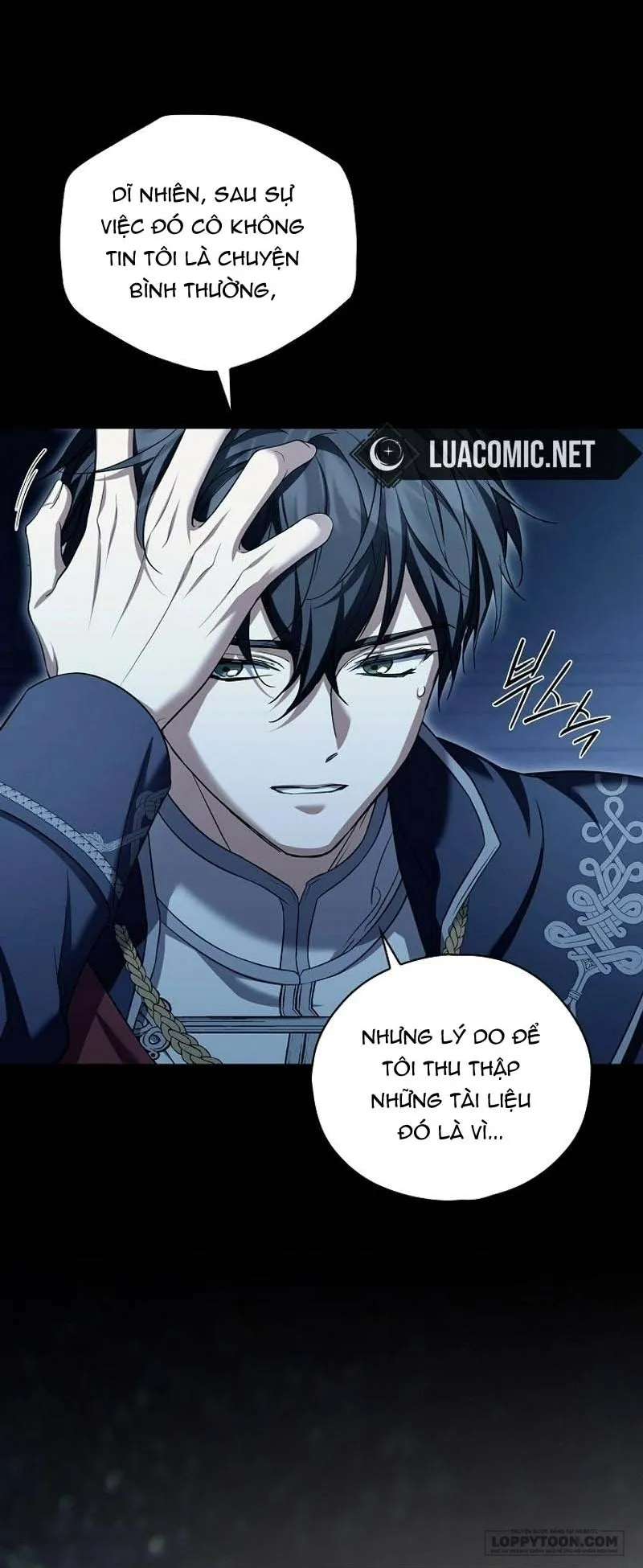 Tìm Một Người Chồng Mới - Chap 25 - Trang 38
