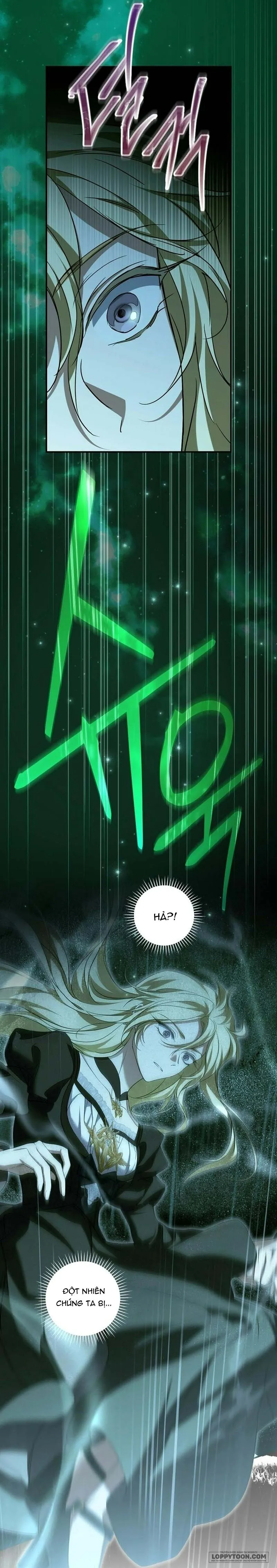Tìm Một Người Chồng Mới - Chap 25 - Trang 5