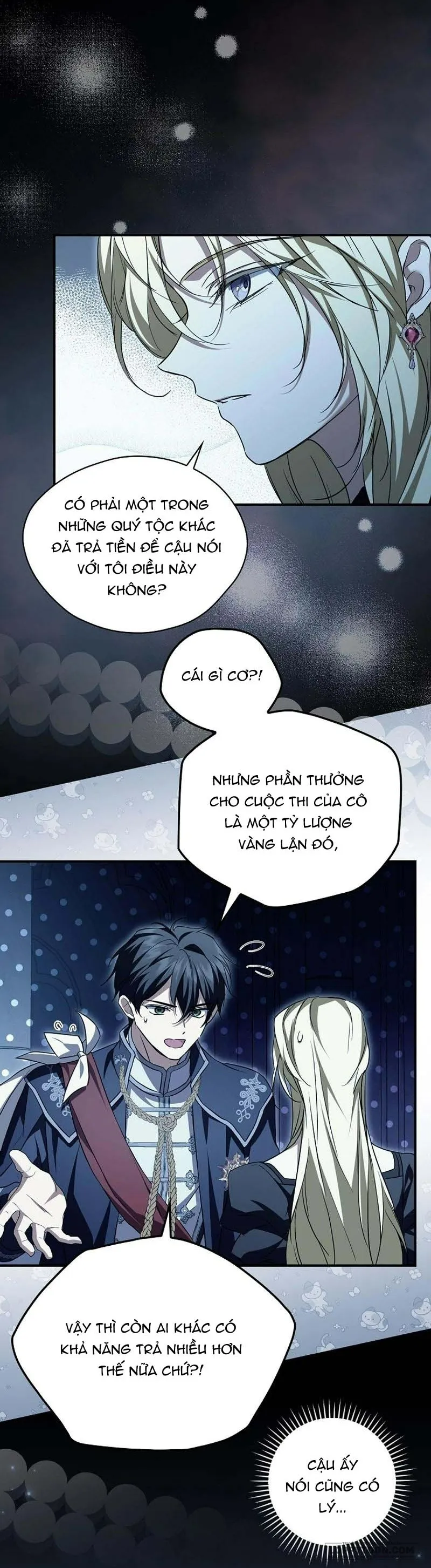 Tìm Một Người Chồng Mới - Chap 25 - Trang 48