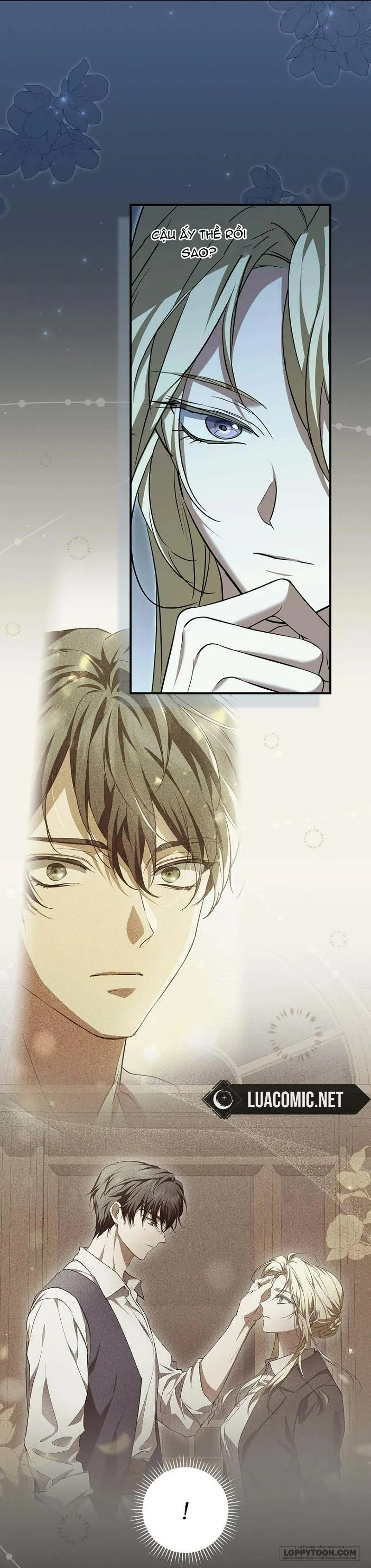Tìm Một Người Chồng Mới - Chap 25 - Trang 50