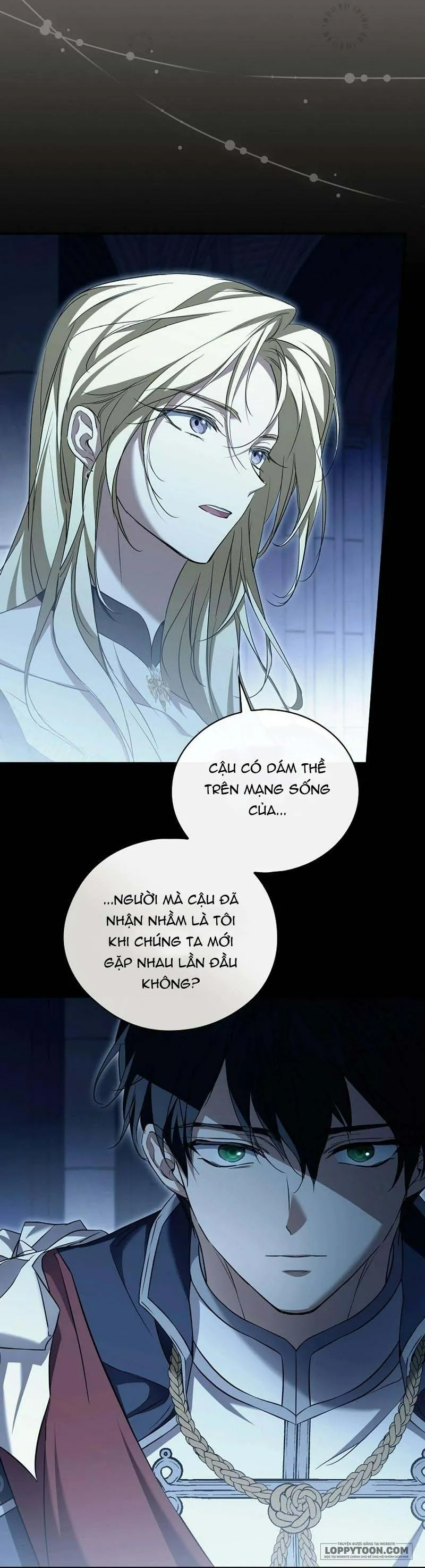 Tìm Một Người Chồng Mới - Chap 25 - Trang 51