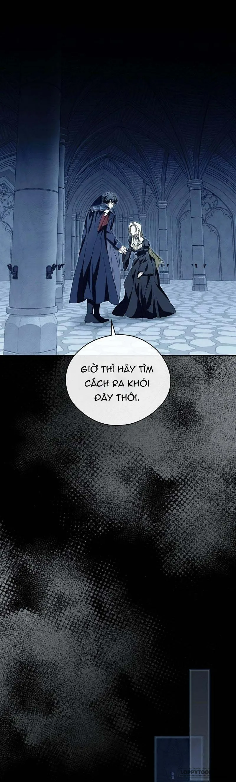 Tìm Một Người Chồng Mới - Chap 25 - Trang 57