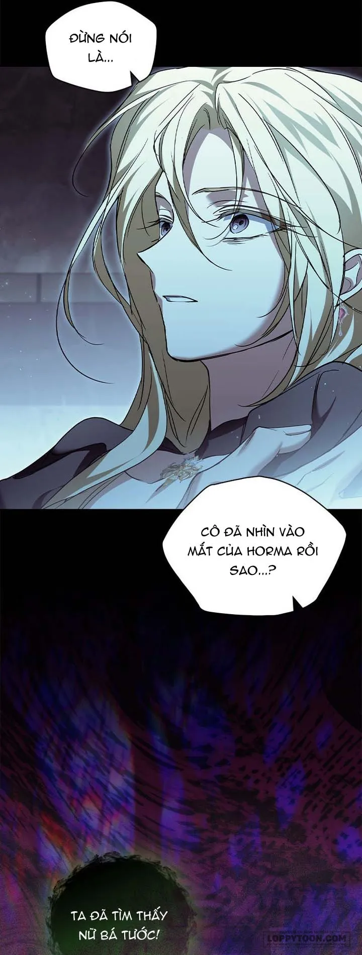 Tìm Một Người Chồng Mới - Chap 26 - Trang 20