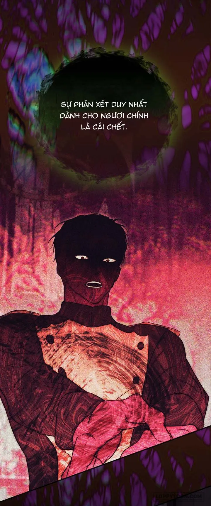 Tìm Một Người Chồng Mới - Chap 26 - Trang 22