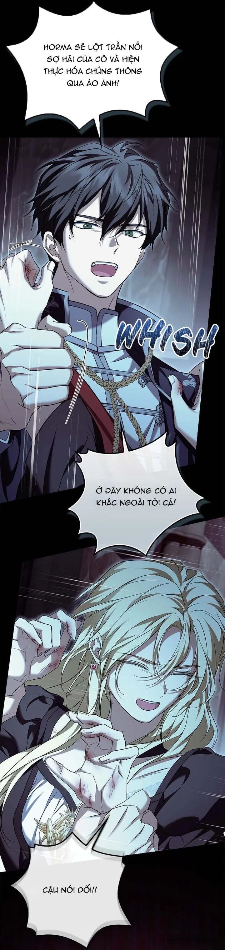Tìm Một Người Chồng Mới - Chap 26 - Trang 24