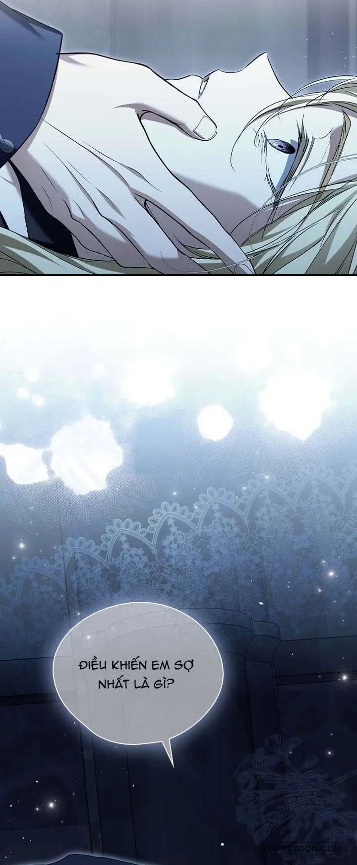 Tìm Một Người Chồng Mới - Chap 26 - Trang 27