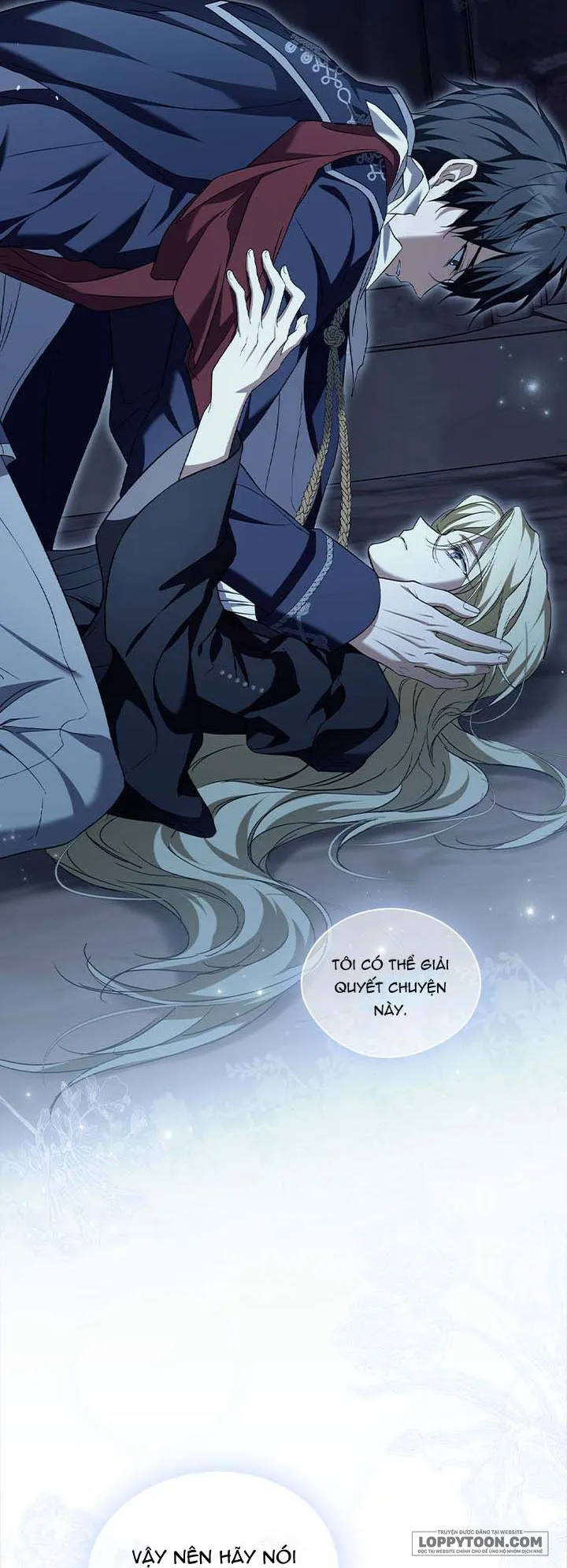 Tìm Một Người Chồng Mới - Chap 26 - Trang 28