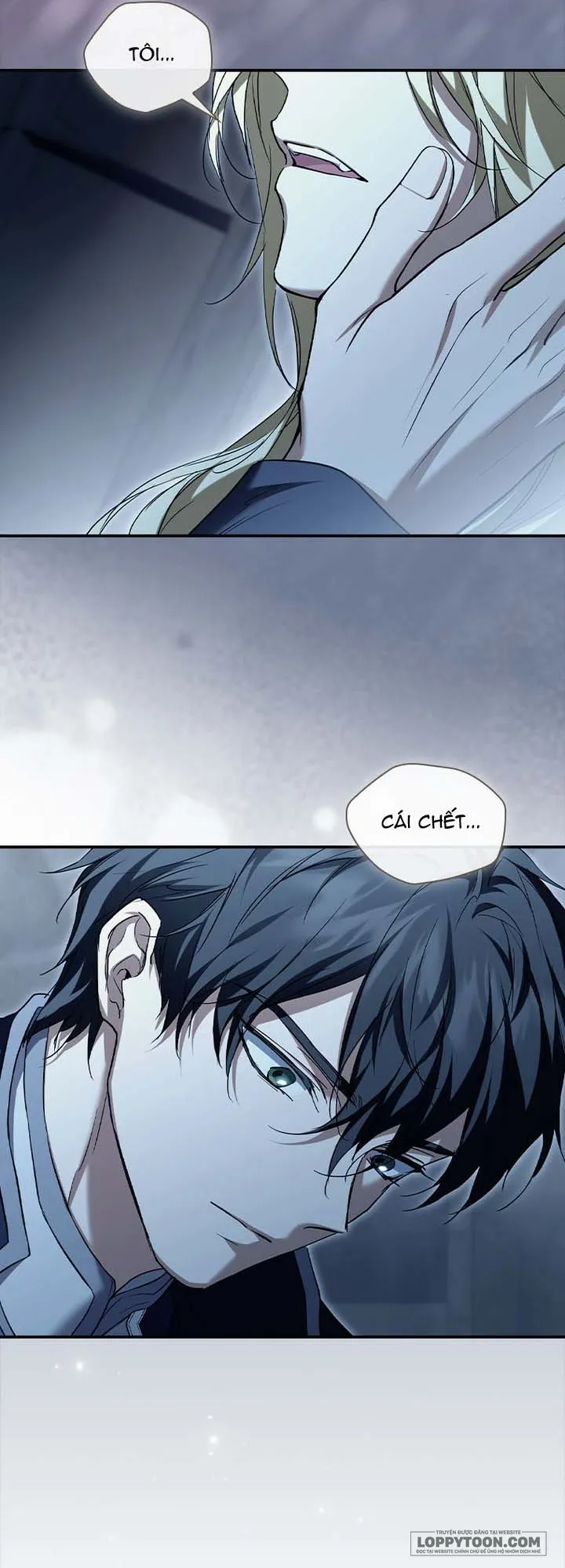 Tìm Một Người Chồng Mới - Chap 26 - Trang 32