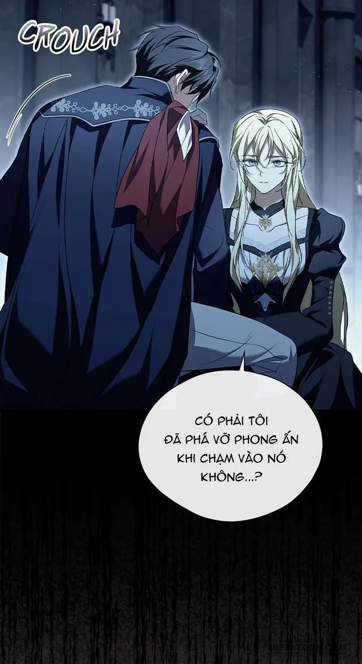 Tìm Một Người Chồng Mới - Chap 26 - Trang 37