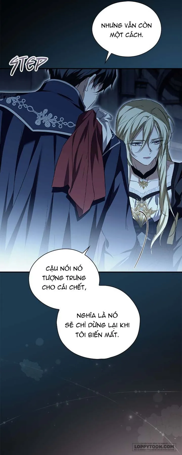 Tìm Một Người Chồng Mới - Chap 26 - Trang 42
