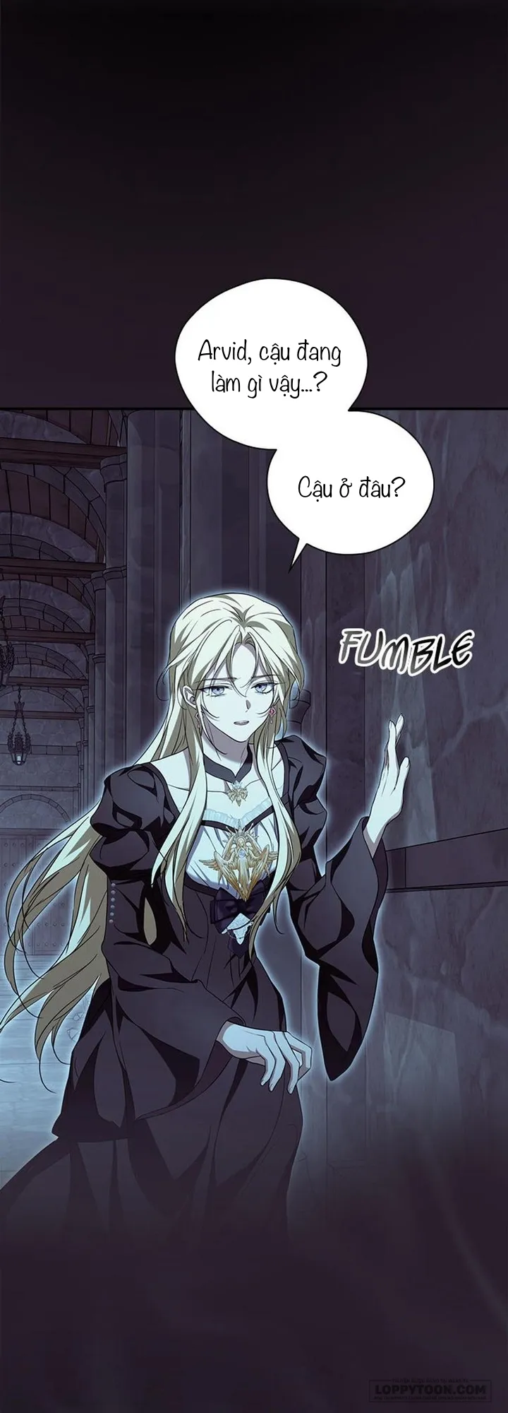 Tìm Một Người Chồng Mới - Chap 27 - Trang 2