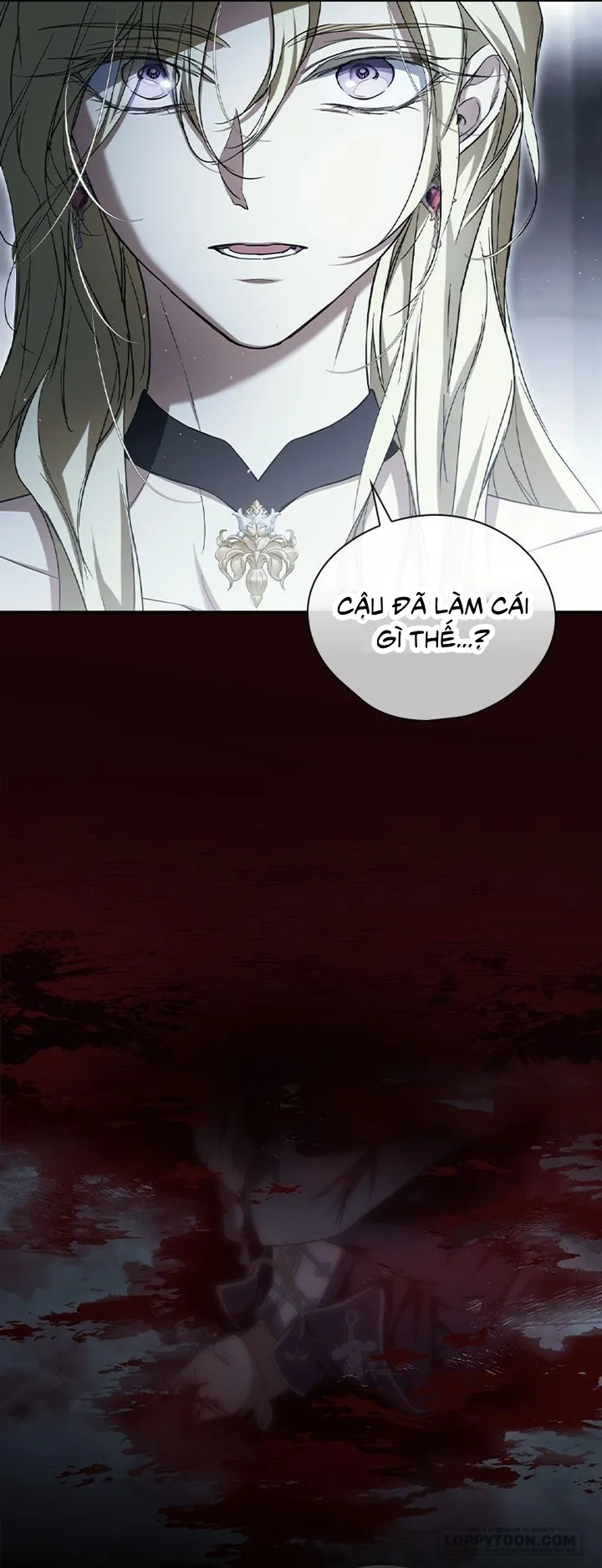 Tìm Một Người Chồng Mới - Chap 27 - Trang 23