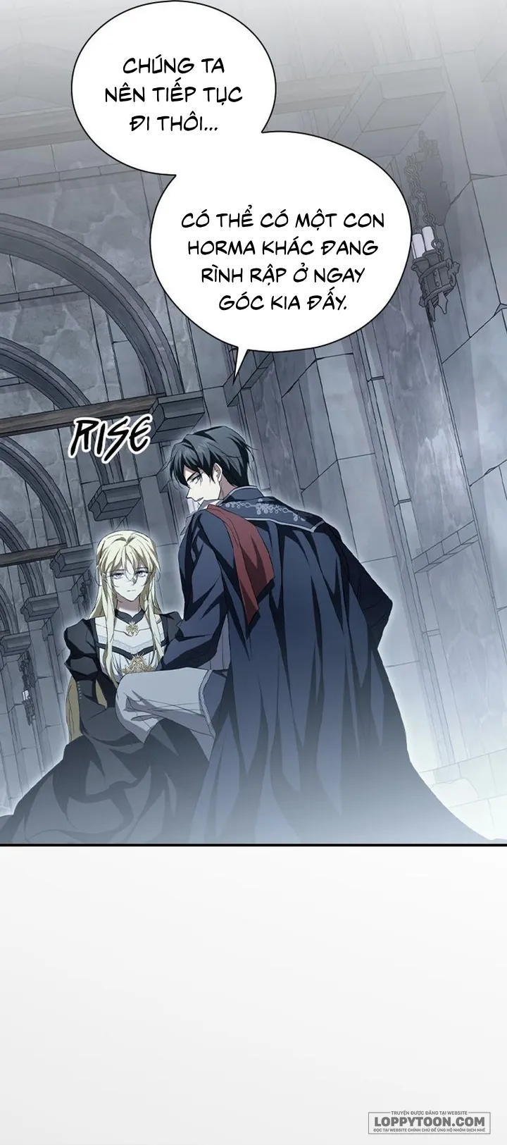 Tìm Một Người Chồng Mới - Chap 27 - Trang 27