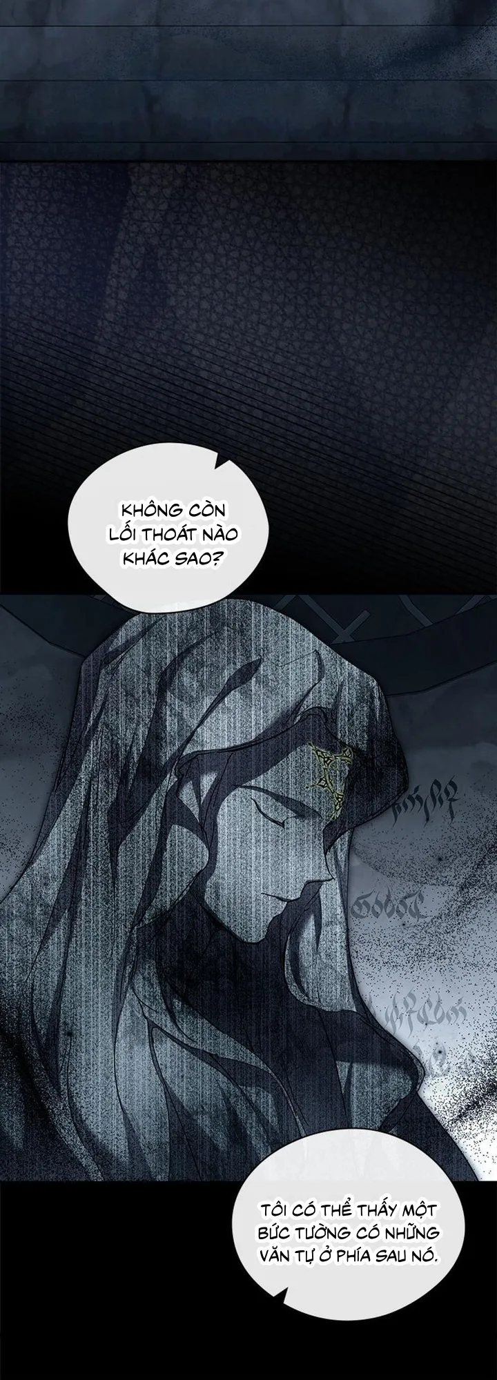 Tìm Một Người Chồng Mới - Chap 27 - Trang 35