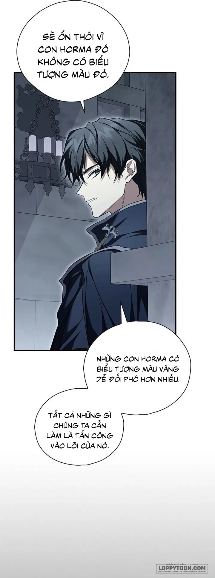 Tìm Một Người Chồng Mới - Chap 27 - Trang 37