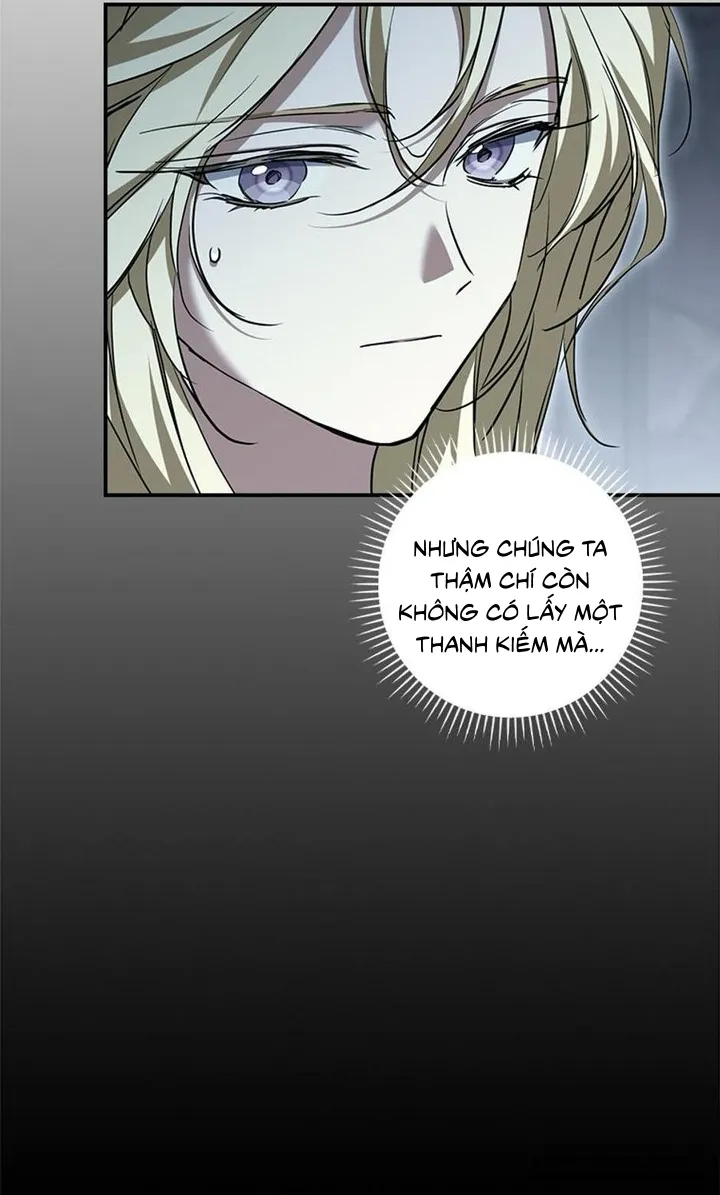 Tìm Một Người Chồng Mới - Chap 27 - Trang 38