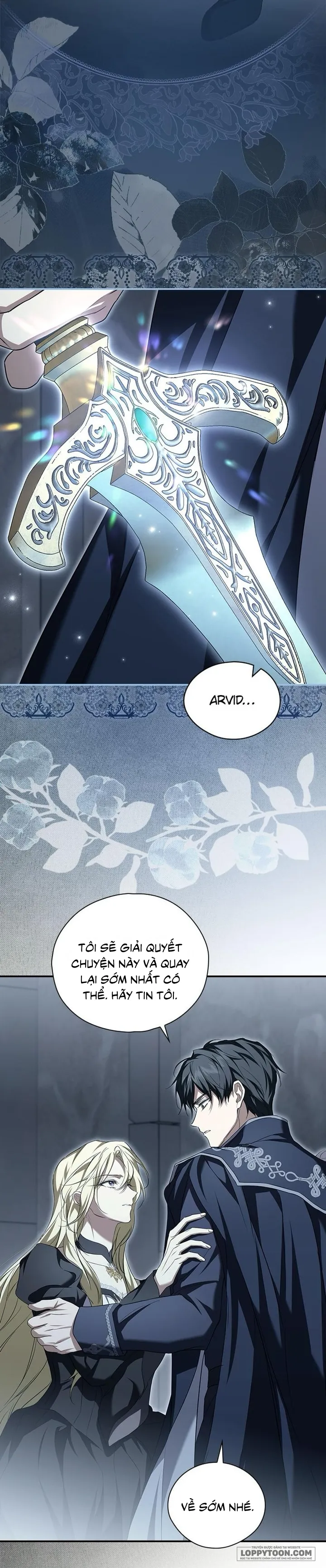 Tìm Một Người Chồng Mới - Chap 27 - Trang 45