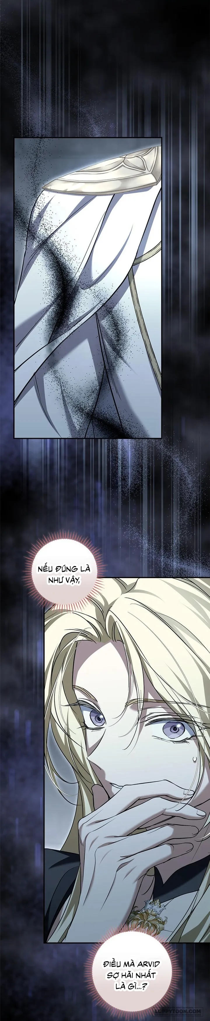 Tìm Một Người Chồng Mới - Chap 27 - Trang 56