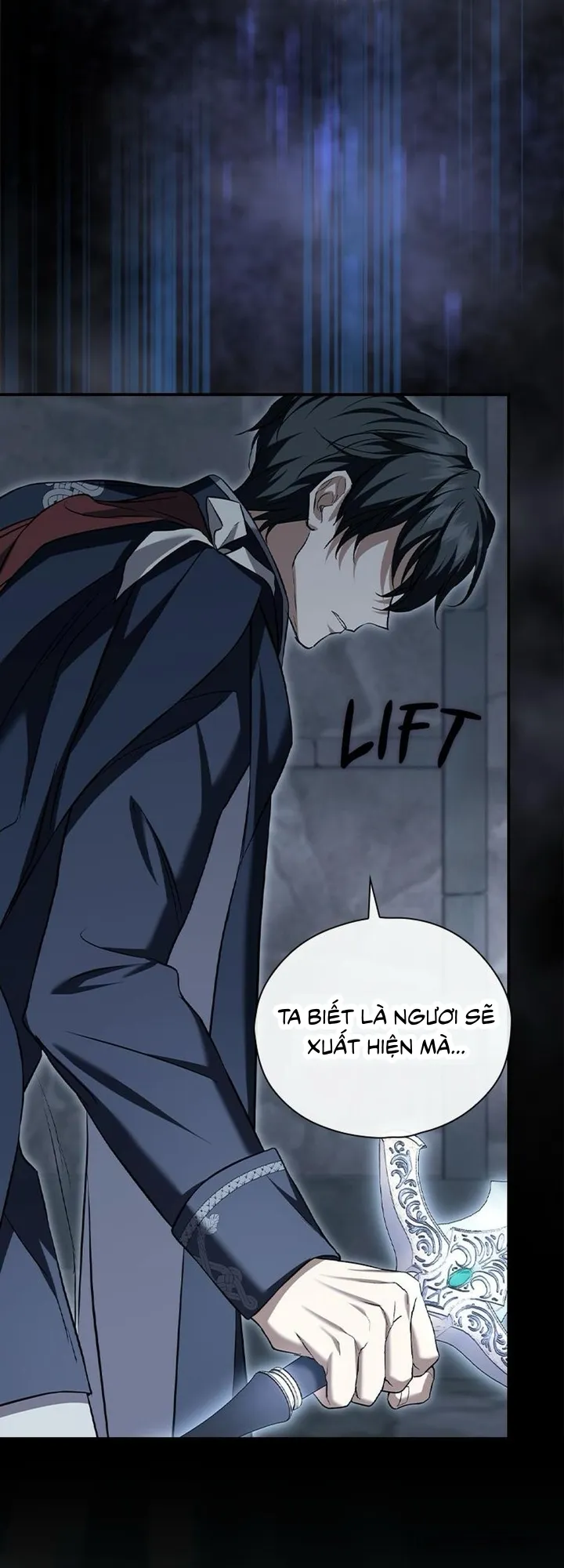 Tìm Một Người Chồng Mới - Chap 27 - Trang 57