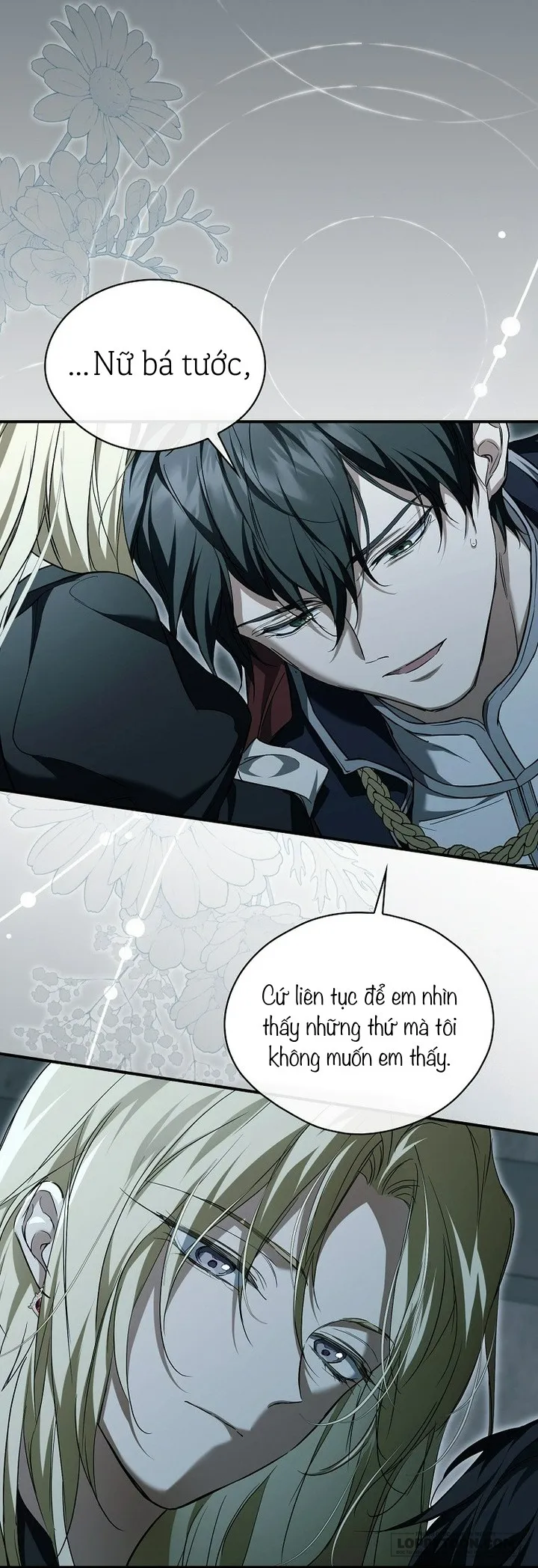 Tìm Một Người Chồng Mới - Chap 28 - Trang 24