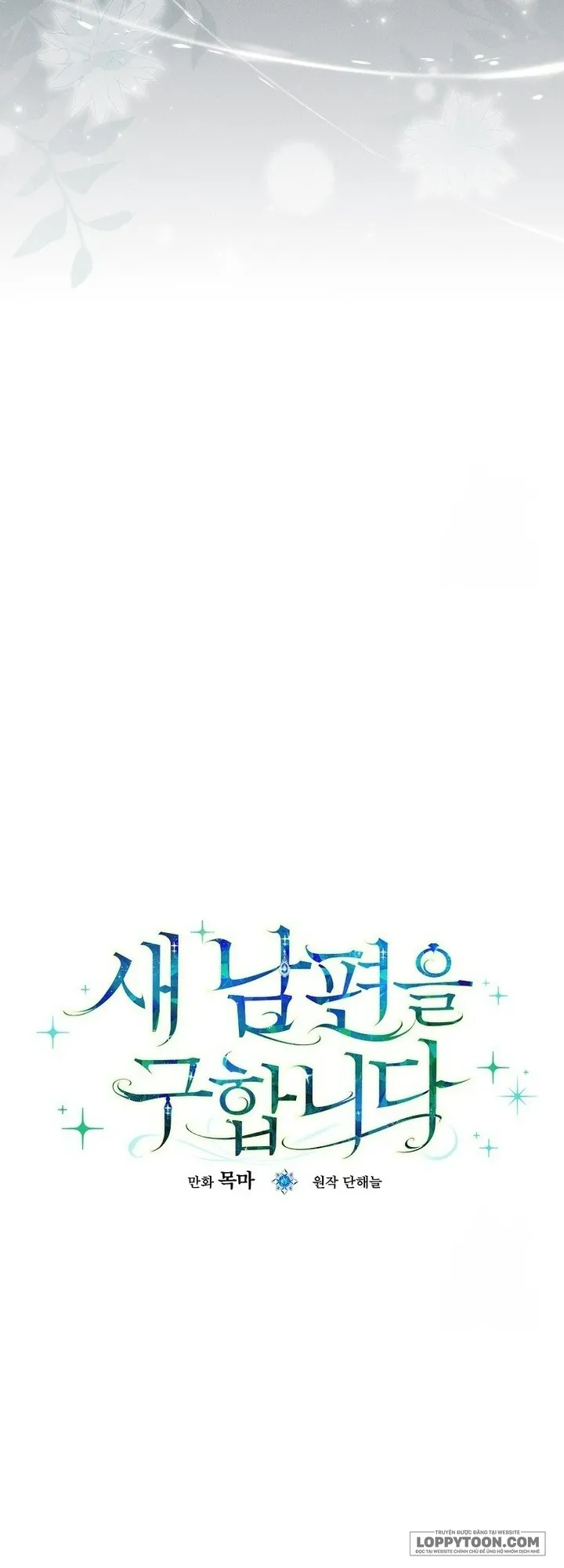 Tìm Một Người Chồng Mới - Chap 28 - Trang 26