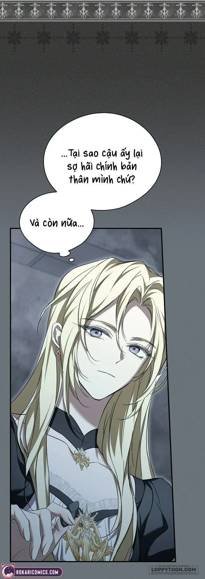Tìm Một Người Chồng Mới - Chap 28 - Trang 33