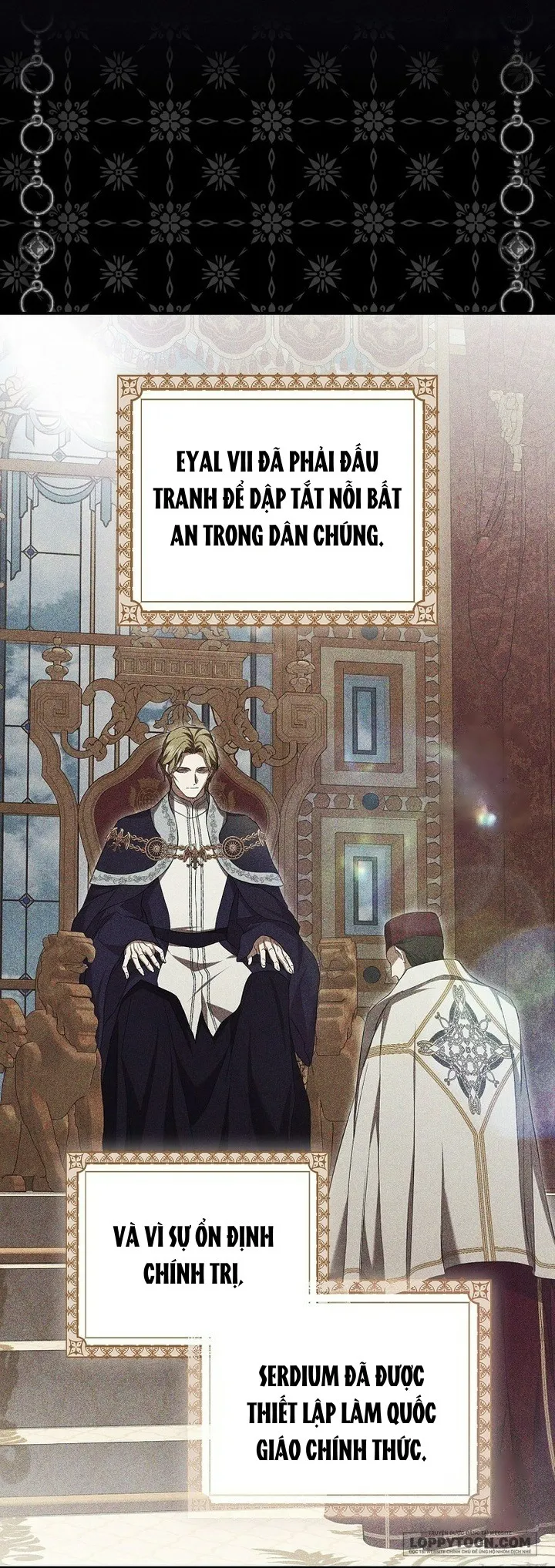 Tìm Một Người Chồng Mới - Chap 28 - Trang 37