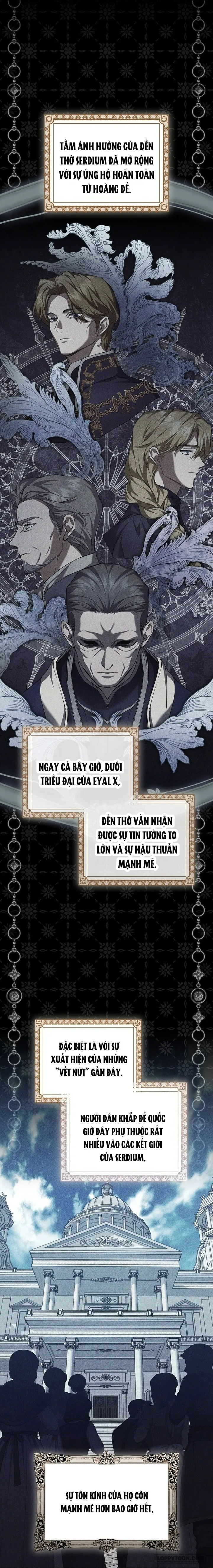 Tìm Một Người Chồng Mới - Chap 28 - Trang 38