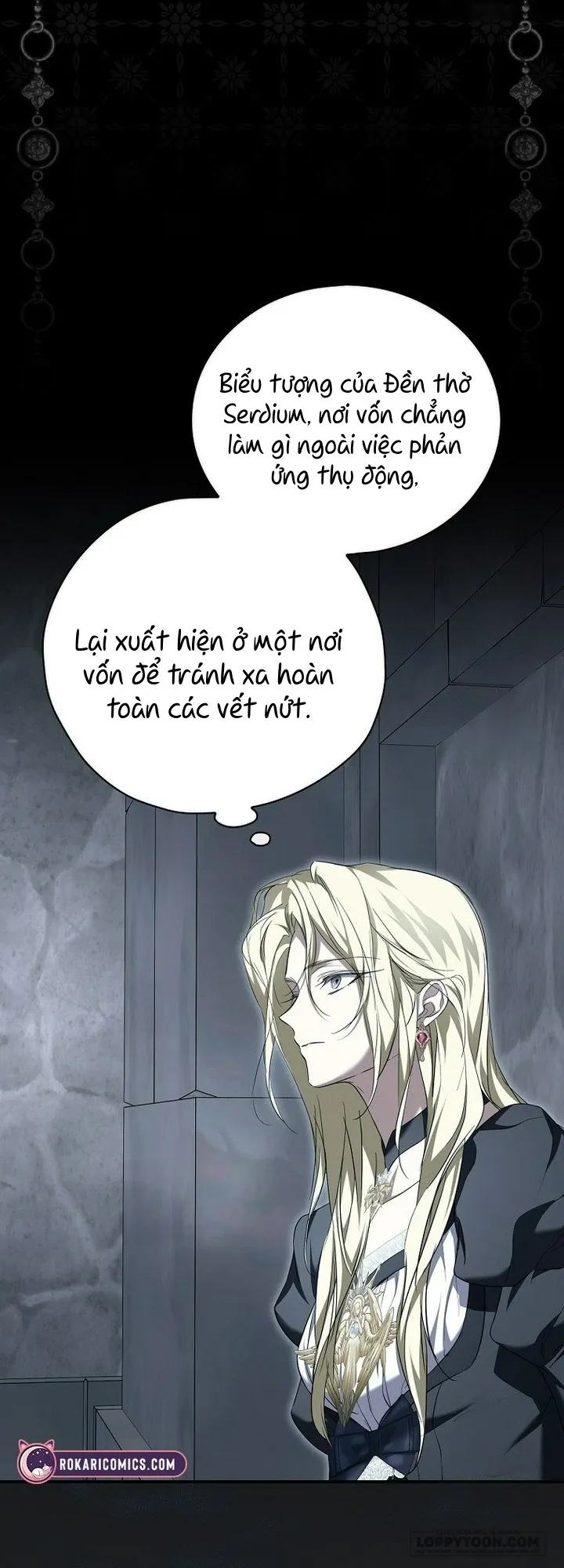 Tìm Một Người Chồng Mới - Chap 28 - Trang 40