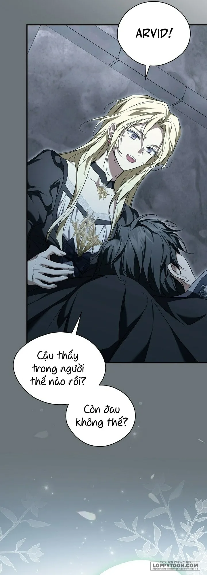 Tìm Một Người Chồng Mới - Chap 28 - Trang 43