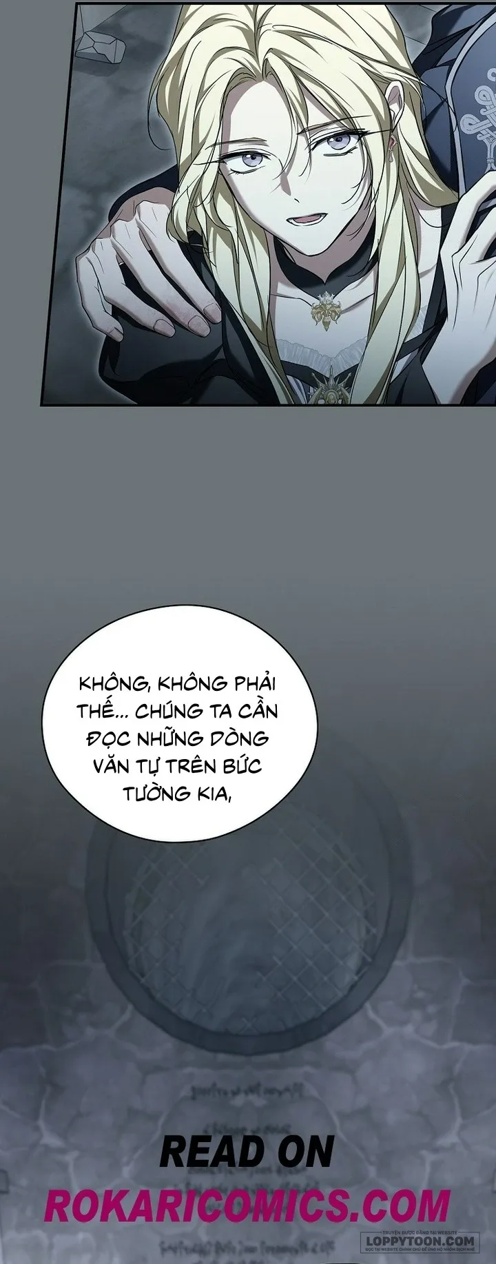 Tìm Một Người Chồng Mới - Chap 28 - Trang 48