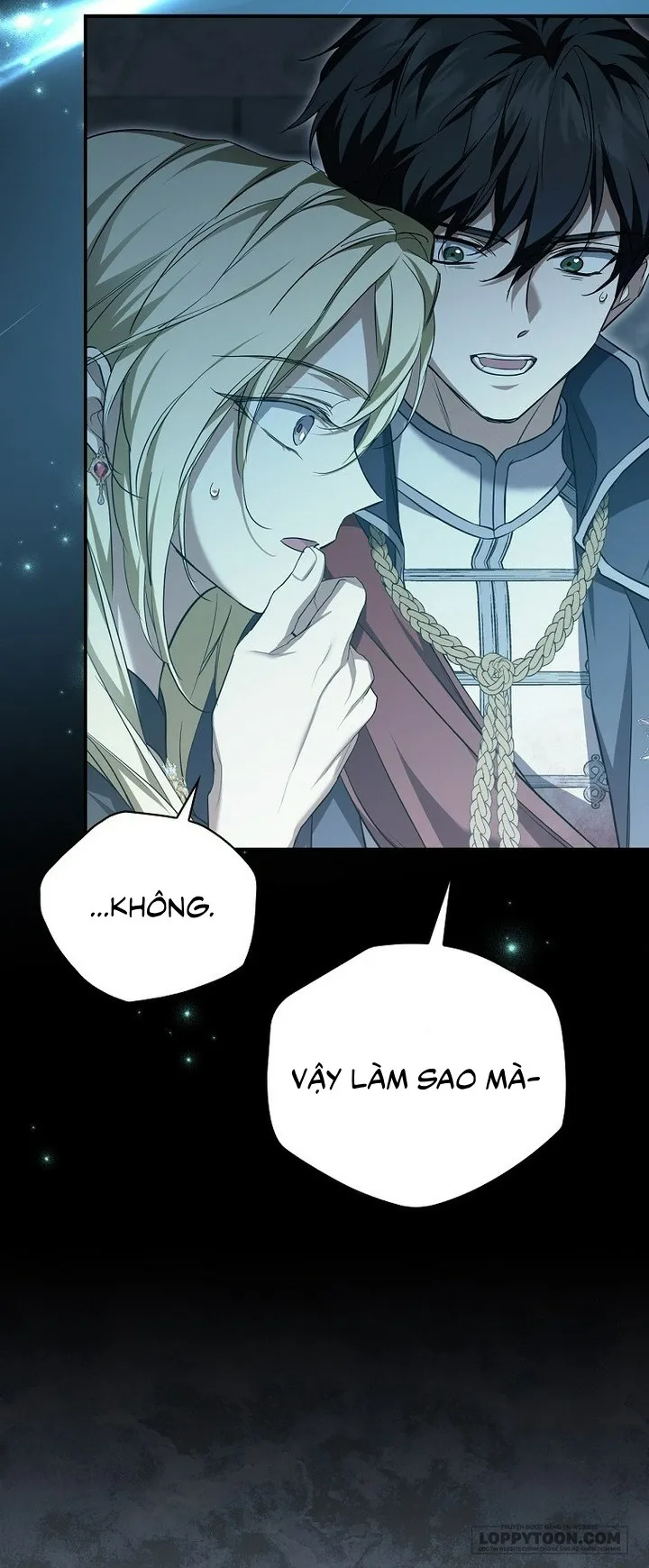 Tìm Một Người Chồng Mới - Chap 28 - Trang 55