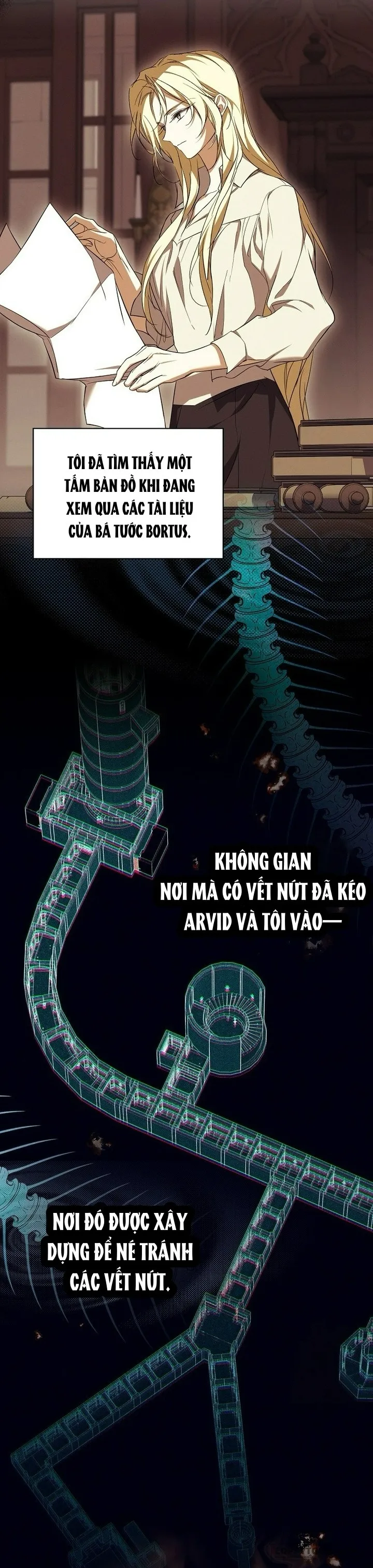 Tìm Một Người Chồng Mới - Chap 29 - Trang 14