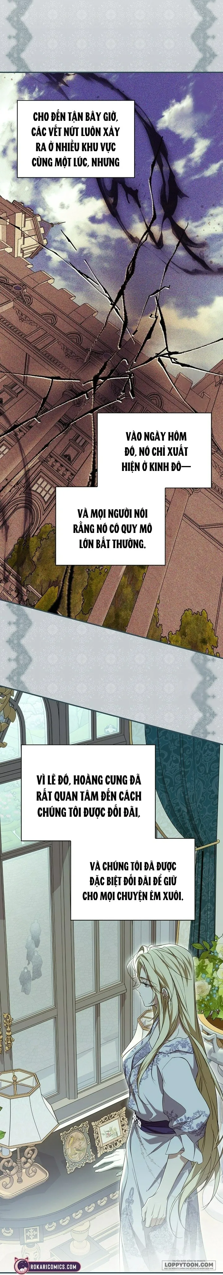 Tìm Một Người Chồng Mới - Chap 29 - Trang 19