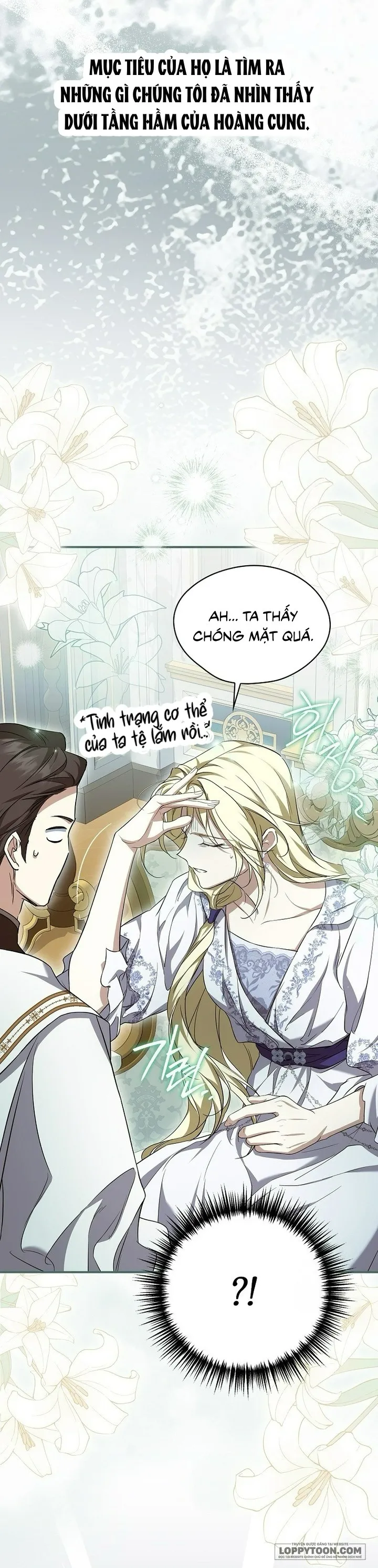 Tìm Một Người Chồng Mới - Chap 29 - Trang 24