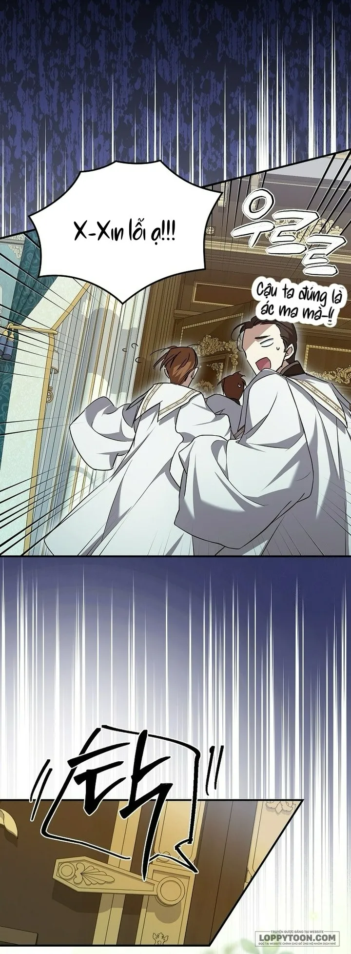 Tìm Một Người Chồng Mới - Chap 29 - Trang 29