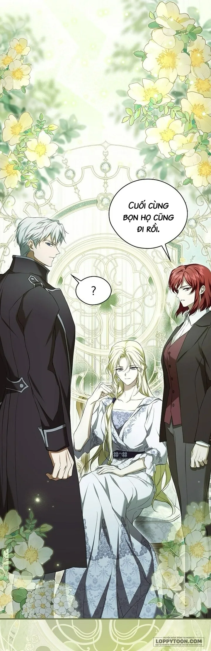 Tìm Một Người Chồng Mới - Chap 29 - Trang 30