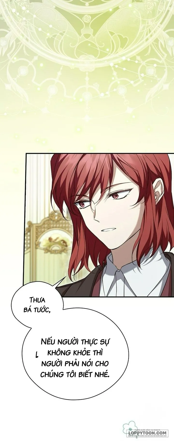 Tìm Một Người Chồng Mới - Chap 29 - Trang 31