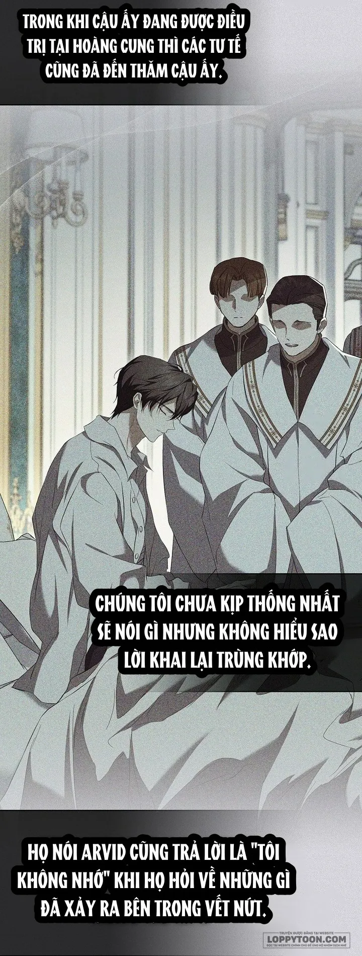 Tìm Một Người Chồng Mới - Chap 29 - Trang 34