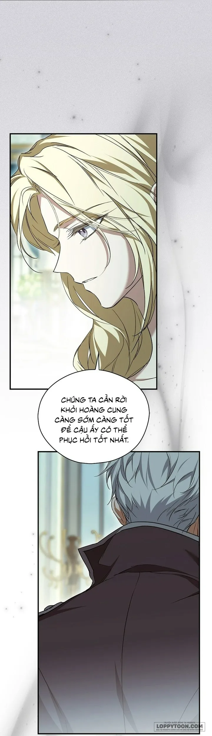 Tìm Một Người Chồng Mới - Chap 29 - Trang 35