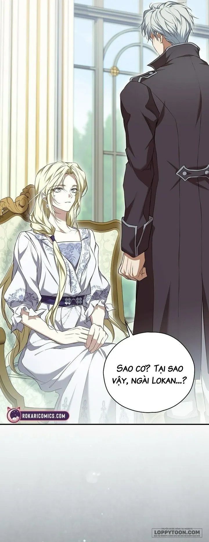 Tìm Một Người Chồng Mới - Chap 29 - Trang 38
