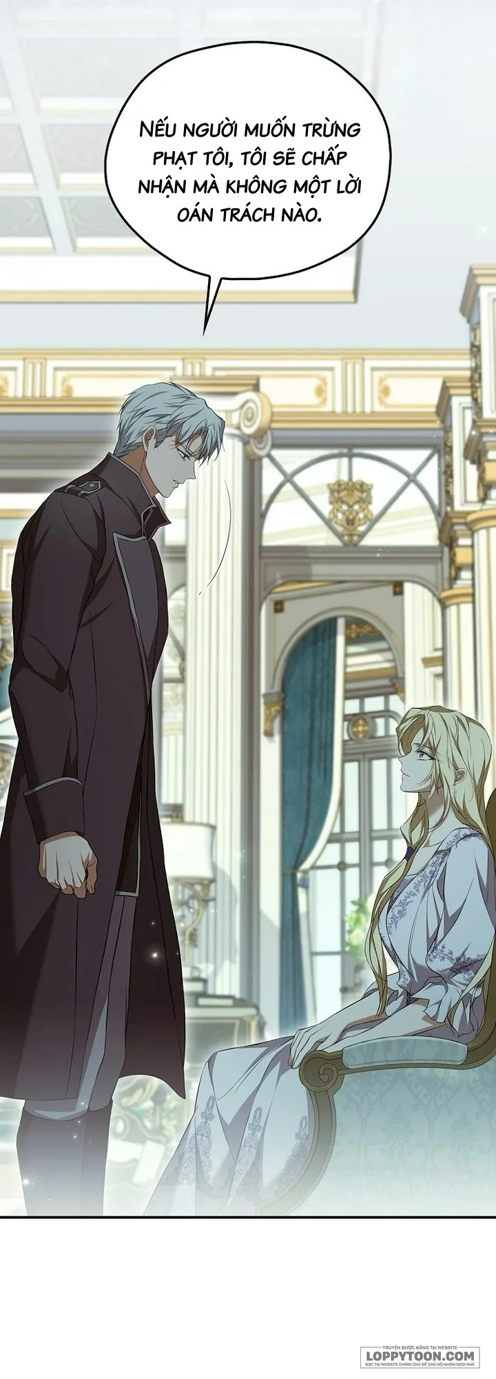 Tìm Một Người Chồng Mới - Chap 29 - Trang 40